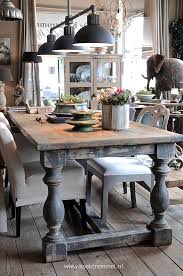 Dining rooms with bench seating bring a certain coziness to a room while offering a practical solution for seats. 37 Best Farmhouse Dining Room Design And Decor Ideas For 2021