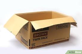 Others talked about how it must be some kind of. How To Make A Dollhouse From A Cardboard Box 15 Steps