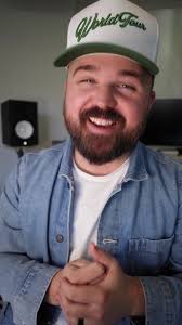 Who Is This Man Cody Carnes