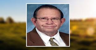 David Tolbert Obituary April 17, 2019