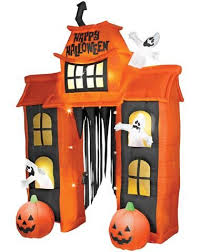 Check spelling or type a new query. Haunted House Airblown Inflatable Spirit Halloween Halloween Yard Decorations Halloween Inflatables Haunted House Decorations
