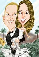 Deb Allen, The Cartoon Lady in Southern California