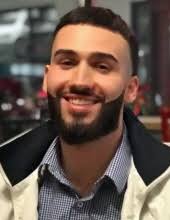 Obituary information for Victor Anthony Mesquita