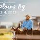 Amarillo Farm & Ranch Show 2025 event image