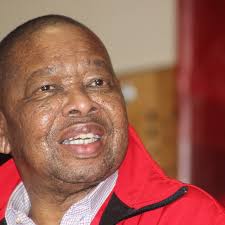 Minister of higher education and training, blade nzimande says he welcomes the debate around symbols and statues. Beware Of State Capture Networks In Covid 19 Vaccine Procurement Blade Nzimande