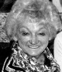 LOIS CHRISTENSEN Obituary (2014)