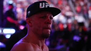 Nate Diaz di UFC 263: Saat Kekalahan Disambut Tepuk Tangan