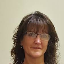 Lynda Kaye Park Frazier