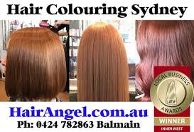 Salon for women, inner west sydney; 10 Sydney Hairdressers Hair Angel Balmain Salon Ideas Hair Cover Colourist Balayage