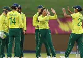 National women's day has been celebrated since its inauguration in 1994 along with the end of apartheid. South Africa Announce Icc Women S T20 World Cup Squad The Cricketer