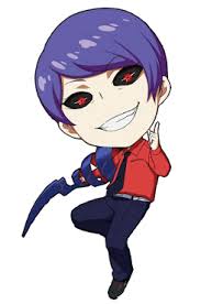 Pin On Tokyo Ghoul