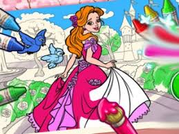 Elsa yüz boyama oyununa başlarken 4 farklı prensesten birisini seçeceksiniz ardından onun yüzüne yapacağınız maskeyi seçin ve oyunda bu maskeyi çizerek görevinizi tamamlayın.oyunu mouse ile. Prenses Boyama Oyunlary Indir Portakal Resmi Boyama Okul Oncesi Gazetesujin