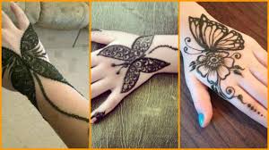 Bqm, cqp, dxf, hqf, iqp, pat, qli, ssd, txt, wmf and 4qb or plt. Simple Mehndi Butterfly Design Novocom Top