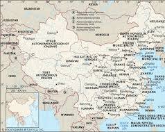 Image of China