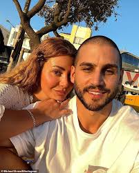 The winning numbers in powerball draw 1317 were 10, 17, 19, 21, 23, 26, 4, and the powerball was 7. Mafs Michael Brunelli Thought He Had Won The 80 Million Powerball Jackpot English Bulletin