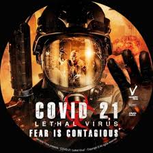 Lethal virus en megadede, esta pelicula es un estreno 2021 y puede ser visto y descargado gratuitamente. Covercity Dvd Covers Labels Covid 21 Lethal Virus