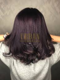 Lavender Ash Hair Color Ash Hair Color Best Hair Salon Cool Hairstyles