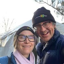 Meet Our Newest Medical Director: Dr. Andrew Pasternak (Nevada)