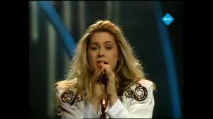The official page of toto cutugno. Esc Finale 1990 Fur Uns Liebe Ohne Grenzen Aufrechtgehn De
