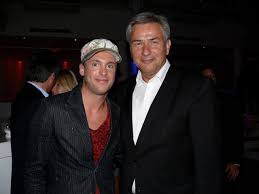 Theater in der grünen zitadelle. Maneo Charity Dinner Gegen Homophobie Mit Klaus Wowereit Alfred Biolek