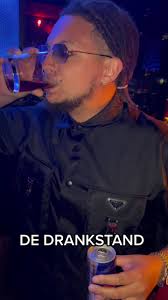 Funny Moments with Ronnie Flex and Bilal Wahib in Dubai