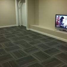 Carpet Tiles For Concrete Basement Floor Carpet Tiles Carpet Tiles Basement Flooring