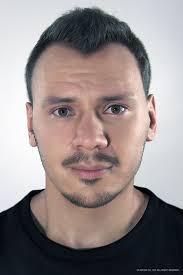 Digital Artists Create 32 Incredibly Realistic Male 3d Models Blog Portrait Digital Artists 3d Portrait