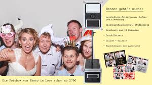 Photo booth, fotoautomat, fotobox zur hochzeit mieten. Fotobox Von Photo In Love Deine Photobooth In Mainz