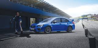 Fastest subaru wrx sti in the world. Subaru Wrx Sti An Athlete S Soul