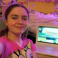 Eighth-Grader Advances to History Fair National Finals