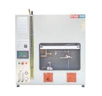 UL94 Horizontal & Vertical Flammability Tester - Amade-Tech