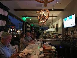 For the most accurate information, please contact the restaurant directly before visiting or ordering. Open Kitchen Watch The Masters At Work Picture Of Coastal Kitchen Dana Point Tripadvisor