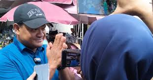 Ketua Kadin Solo : Keraton Surakarta Solid, Perekonomian Kawasan di Solo  Raya Melesat - GUGATNEWS