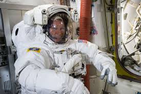 Space Station Astronauts Taking Spacewalk Today Watch It Live Space Station International Space Station Station