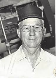 Harry J. Betts Jr., attended Grace Church