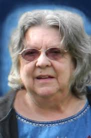 Obituary for Jane G. Murray