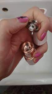 We did not find results for: This Is What Happened When A Beauty Writer Tried An 18 Karat Gold Plated Hair Removal Device Hellogiggles