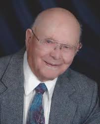 Wesley "Bill" Berg Obituary