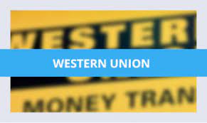 Tracking western union transfers can be done online, by phone or in an agent location. Other Services