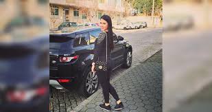 Héctor herrera has disabled new messages. Ella Es Shantal Mayo La Esposa De Hector Herrera Digitall Post Digitall Post