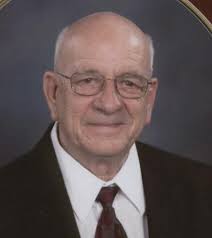 Obituary information for Albert E. Mohr