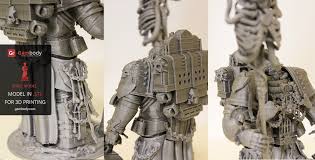 Pin On 3d Printed Figurines