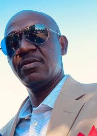 Federation of Liberian Youth (FLY)