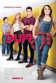 The DUFF (2015) - News - IMDb