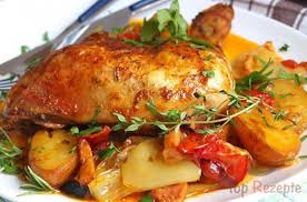 In diesem video zeigen wir. Die 13 Besten Rezepte Fur Schnelle Ofengerichte Top Rezepte De