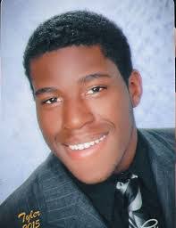 Tyler Jerome's Instagram, Twitter & Facebook