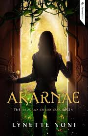 What did lynette do in lord of the flies? Akarnae Release Day Lynette Noni