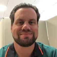 Scott Mcneish's Instagram, Twitter & Facebook