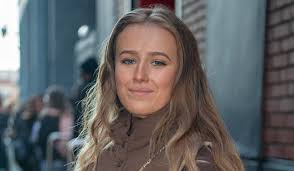 Jason Corbett's daughter set to release a memoir as she laments 'decade of  justice denied'