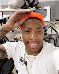 You had ya blessing but you missed it 🥀🥀